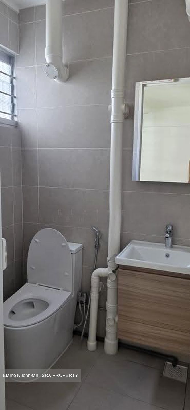 Blk 316 Clementi Meadows (Clementi), HDB 4 Rooms #611151761